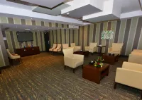 Best Western Premier Muscat