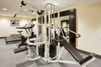 Holiday Inn Express & Suites Fort Lauderdale Airport West فنادق في ديفي