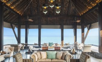 Vana Belle, A Luxury Collection Resort, Koh Samui