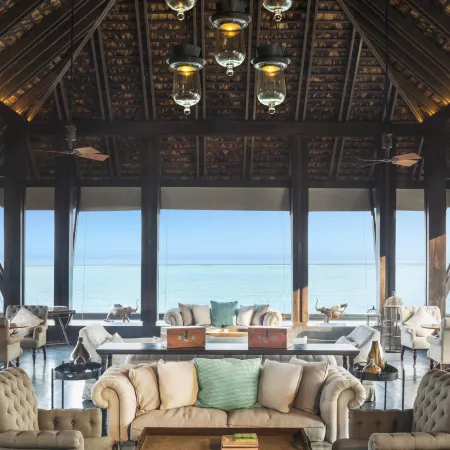 Vana Belle, A Luxury Collection Resort, Koh Samui
