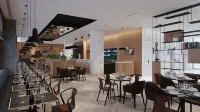 華沙默克託福朋喜來登酒店 - 早餐