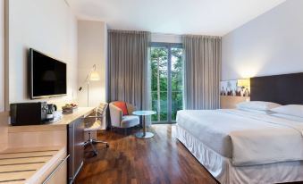 Four Points by Sheraton Ljubljana Mons