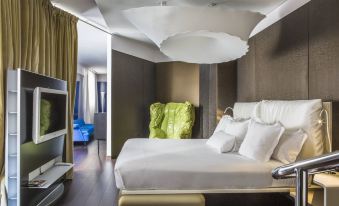 Palazzo Matteotti the Dedica Anthology - Housity