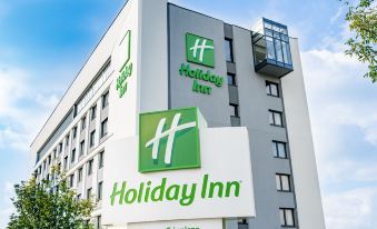 Holiday Inn Dabrowa Gornicza-Katowice
