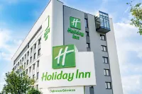 Holiday Inn Dabrowa Gornicza-Katowice Hoteles en Pyrzowice