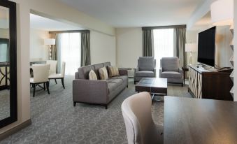 Crowne Plaza Chicago SW - Burr Ridge