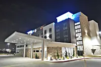 貝斯特韋斯特優質俄克拉何馬城 I-35 優質行政公寓酒店