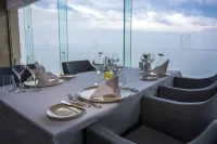 Anemon Kent Ordu Otel - breakfast
