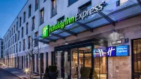 Holiday Inn Express Munich - City East Hotels in München