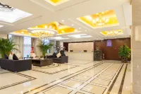 Huakai Business Hotel Các khách sạn ở Đan Dương