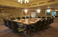 Bell by Greene King Inns Hotels in Brandon