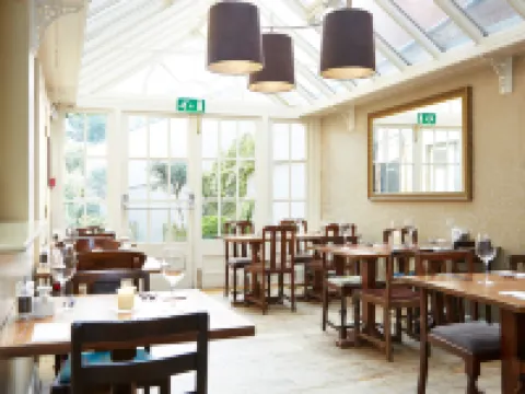 Kings Arms Hotel by Greene King Inns Hotels in Westerham