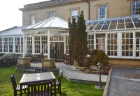 Manor Hotel by Greene King Inns Hotels near Malee Thai