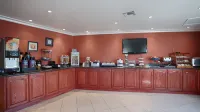 Best Western China Lake Inn - Aamiainen