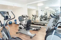 Holiday Inn Express PASCAGOULA-MOSS POINT by IHG - Fitnessstudio