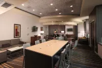 Anaheim Marriott Suites - Gym