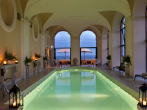 La Posta Vecchia Hotel Hotels in Ladispoli