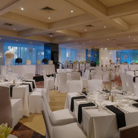 Leonardo Plaza Hotel Eilat