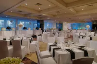 Leonardo Plaza Hotel Eilat - Desayuno