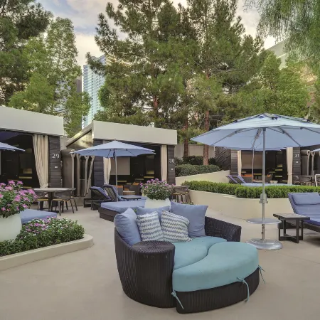 Aria Resort and Casino