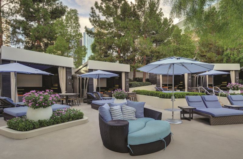 Aria Resort and Casino photo 3