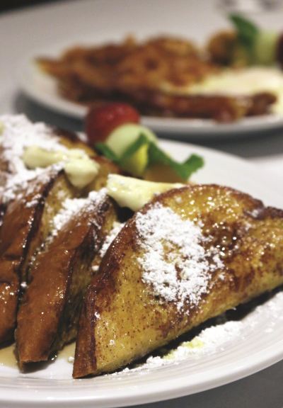 料理 エクスカリバー ラスベガスの写真