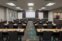 Sonesta ES Suites San Francisco Airport Oyster Point Waterfront فنادق في بريسباني