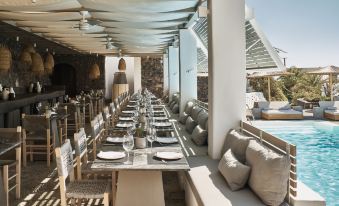 Vedema, a Luxury Collection Resort, Santorini