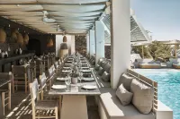 Vedema, a Luxury Collection Resort, Santorini Hotels in Santorini