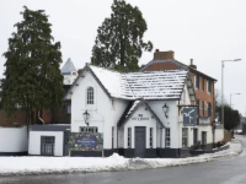 Crossroads by Chef & Brewer Collection Hotels in Daventry District