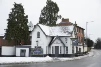 Crossroads by Chef & Brewer Collection Hotels in Daventry