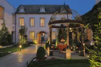Le Cep Hotels near Bastion Of Hospices