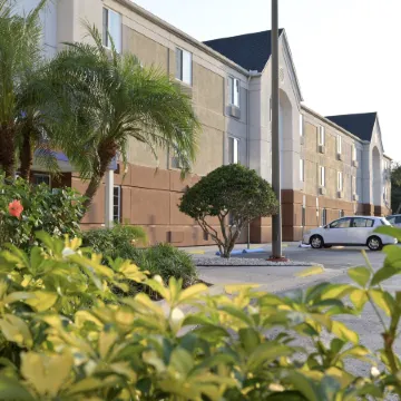 Sonesta Simply Suites Clearwater