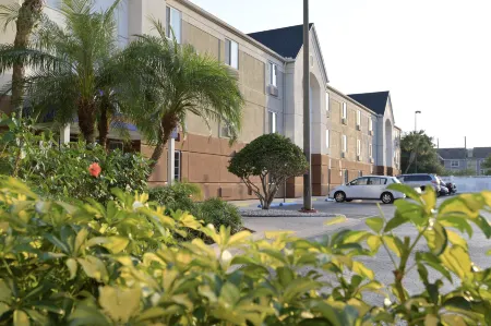 Sonesta Simply Suites Clearwater