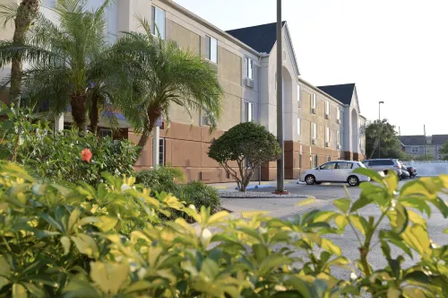 Sonesta Simply Suites Clearwater