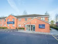 Travelodge Buckingham Các khách sạn ở Buckingham