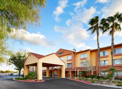 SpringHill Suites Tempe at Arizona Mills Mall