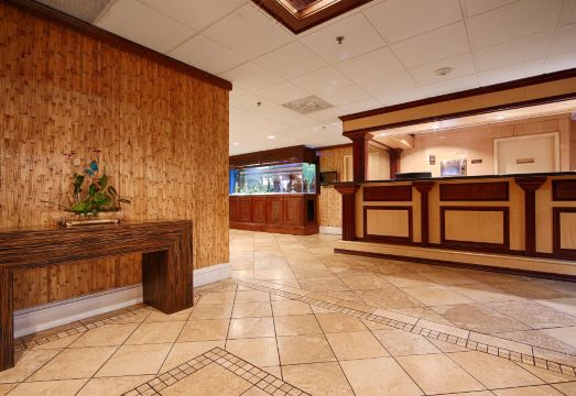 베스트 웨스턴 플러스 오션사이드 인 썸네일