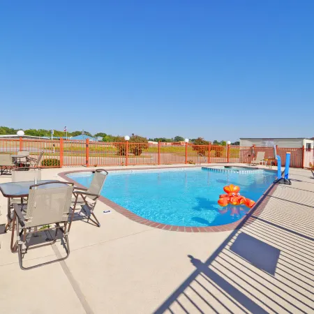 Bestway Inn