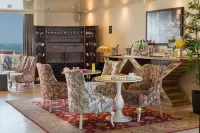Herods Tel Aviv by the Beach - bar