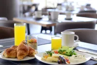 Leonardo Hotel Negev - breakfast