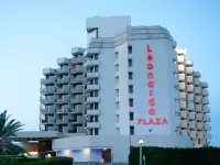 Leonardo Plaza Hotel Tiberias Hotels in Kinnerot