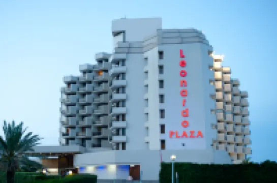 Leonardo Plaza Hotel Tiberias Hotels in 