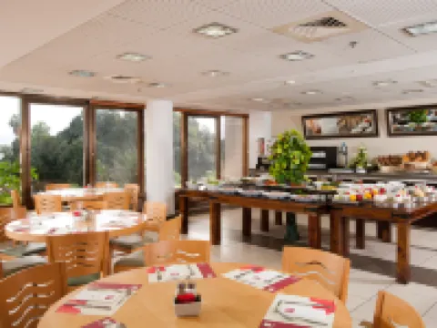 Leonardo Hotel Tiberias Hotels in Kinnerot