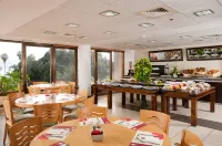 Leonardo Hotel Tiberias Hotels in Kinnerot