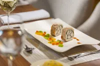 The Westin Zagreb - พร้อมอาหารเช้า