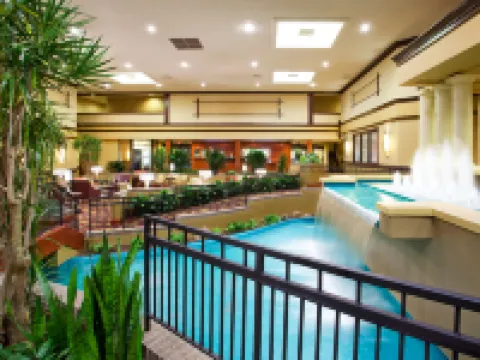 Holiday Inn & Suites CINCINNATI-EASTGATE (I-275E) by IHG Hotels in Clermont County
