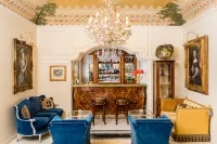 Hotel Villa e Palazzo Aminta