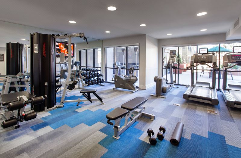 Residence Inn Los Angeles Burbank/Downtown photo 4