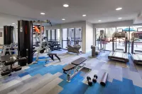 Residence Inn Los Angeles Burbank/Downtown Hotel a Burbank